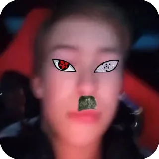 🖼 emoji ХУЙ СЛОНА Telegram sticker 15 of 29