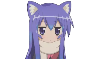 😕 emoji Лутенчик Ася @kaydangana Telegram sticker 24 of 41