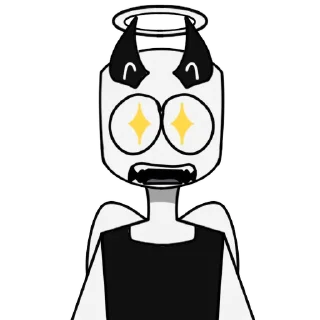 😱 emoji ореллси дебил Telegram sticker 12 of 40