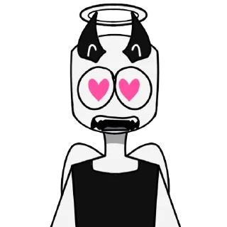 😱 emoji ореллси дебил Telegram sticker 13 of 40