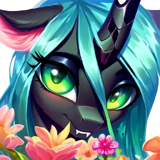 ☺️ emoji Блискучий код ➡️ @Ctikerubot Telegram sticker 12 of 62