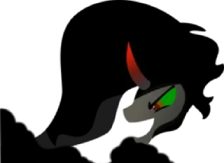 😈 emoji Блискучий код ➡️ @Ctikerubot Telegram sticker 7 of 62