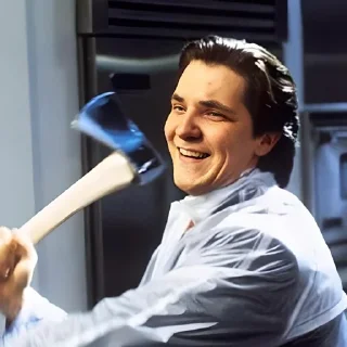 😀 emoji Создать киномемы ➡️ @Kinopoisk_Memes_bot Telegram sticker 22 of 24