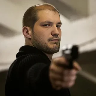 😀 emoji Создать киномемы ➡️ @Kinopoisk_Memes_bot Telegram sticker 1 of 24