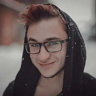 😅 emoji Шерсть ➡️ @Ctikerubot Telegram sticker 4 of 20