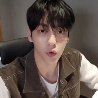 © emoji soobin @seawzn Telegram sticker 15 of 50