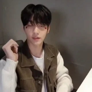 © emoji soobin @seawzn Telegram sticker 18 of 50