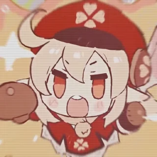 💥 emoji ⋆｡˚𝘬ꪶ𝓲  | @genshinbyevico Telegram sticker 18 of 25