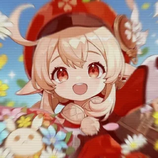 💥 emoji ⋆｡˚𝘬ꪶ𝓲  | @genshinbyevico Telegram sticker 4 of 25