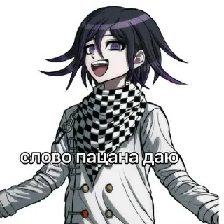 😍 emoji ᴋᴏᴋичᴋᴀ ᴧᴏᴧ ➡️ @Ctikerubot Telegram sticker 9 of 12