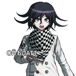 😳 emoji ᴋᴏᴋичᴋᴀ ᴧᴏᴧ ➡️ @Ctikerubot Telegram sticker 10 of 12
