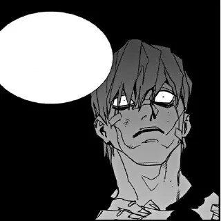 😳 emoji BK3 @Vagina1945 ➡️ @Ctikerubot Telegram sticker 14 of 106
