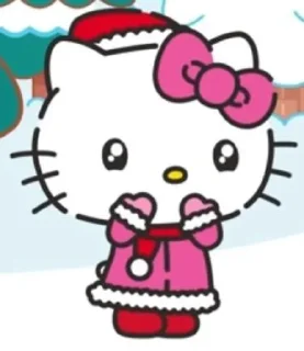 🤩 emoji киттинка Telegram sticker 17 of 40