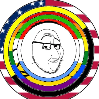 🎨 emoji Великий Чайник Telegram sticker 6 of 9
