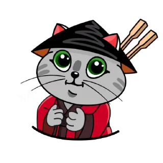 Sticker from ЕВРАЗИЯ