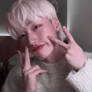 Sticker from ✞𝑺𝒂𝒏✞ ¡! 𝑏𝑦 @gdzpohimii