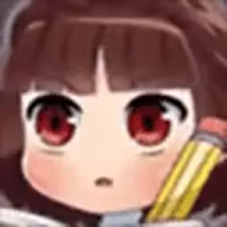 Sticker from ого