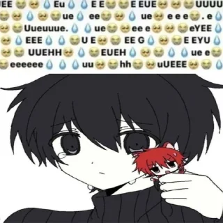 🌟 emoji вы точно уверены в своем выборе... Telegram sticker 22 of 120