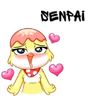 Sticker from Prepare @stickersb2b