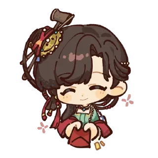 😉 emoji Reverse1999 ❝@tviychukhan❞ Telegram sticker 10 of 87