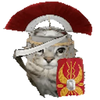 😾 emoji Чел... Telegram sticker 20 of 90