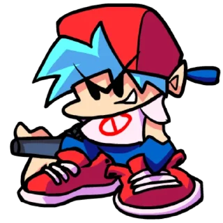 🆗 emoji Бойфренд (@kakashki21) Telegram sticker 7 of 26