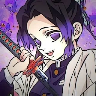 🦋 emoji shonobu: @catliing Telegram sticker 20 of 26