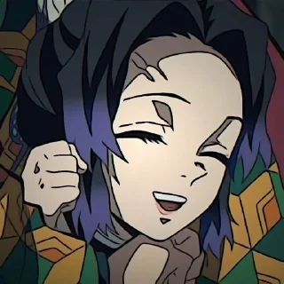 🦋 emoji shonobu: @catliing Telegram sticker 17 of 26