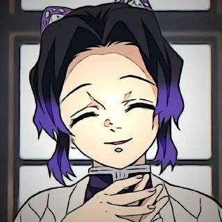 🦋 emoji shonobu: @catliing Telegram sticker 15 of 26