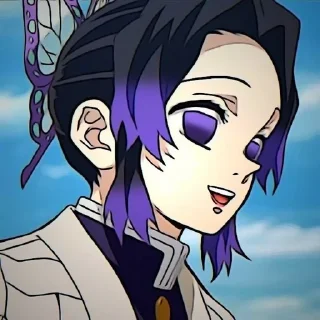 🦋 emoji shonobu: @catliing Telegram sticker 18 of 26