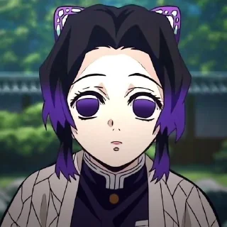 🦋 emoji shonobu: @catliing Telegram sticker 5 of 26