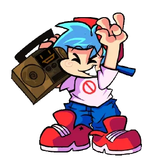 🆙 emoji Бойфренд! (@kakashki21) Telegram sticker 7 of 9