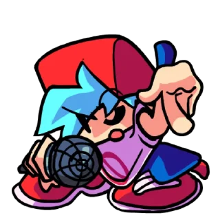 ⏬ emoji Бойфренд (@kakashki21) Telegram sticker 15 of 26