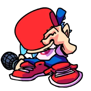 🆙 emoji Бойфренд (@kakashki21) Telegram sticker 19 of 26