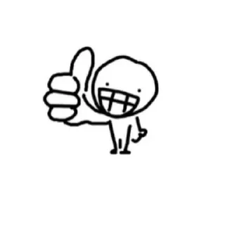 ☺️ emoji петяпетя ➡️ @Ctikerubot Telegram sticker 9 of 25