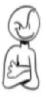 😅 emoji петяпетя ➡️ @Ctikerubot Telegram sticker 11 of 25