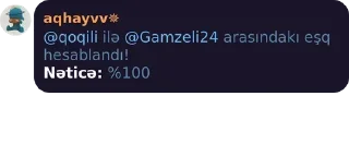 💜 emoji @qoqili @DTOUserBot Paketi 1 Telegram sticker 22 of 82