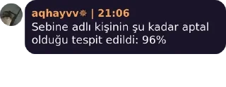 💜 emoji @qoqili @DTOUserBot Paketi 1 Telegram sticker 17 of 82