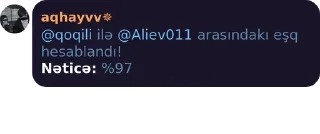 💜 emoji @qoqili @DTOUserBot Paketi 1 Telegram sticker 2 of 82