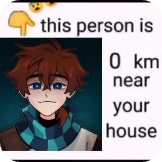 🔥 emoji https://t.me/sektalolol Telegram sticker 5 of 79