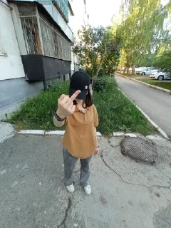 Sticker from ВНЕЗАПНЫЙ ДЭБ