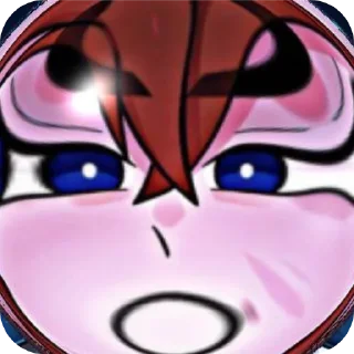 👄 emoji https://t.me/sektalolol Telegram sticker 20 of 79