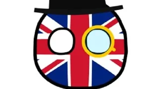 Sticker from Мемы кантриболз