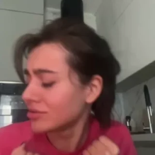 ☺️ emoji сабина :: @cutsbyds ➡️ @Ctikerubot Telegram sticker 19 of 55