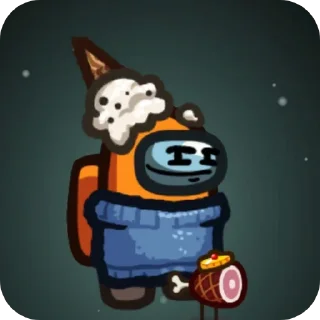🧸 emoji Амогусики | @LloydMinecrafter Telegram sticker 19 of 48