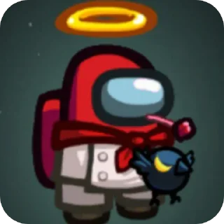😜 emoji Амогусики | @LloydMinecrafter Telegram sticker 6 of 48