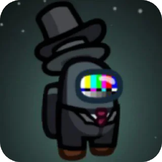🙄 emoji Амогусики | @LloydMinecrafter Telegram sticker 8 of 48