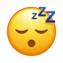 😴 emoji Ваще хз 2 от @xorrorsans ➡️ @Ctikerubot Telegram sticker 10 of 120