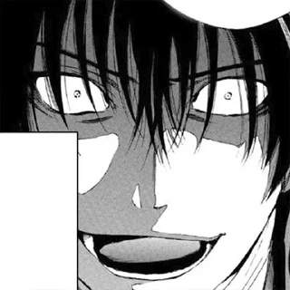 Sticker from Katagiri Yuuichi