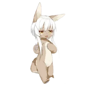 Sticker from vanity @irpoUwU